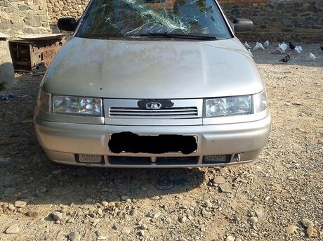 LADA (VAZ) 2110 2004