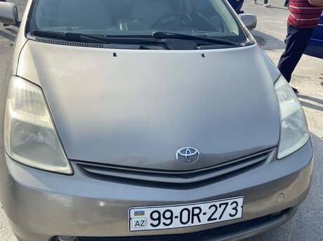 Toyota Prius 2008