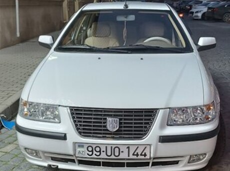 Khazar LX 2020
