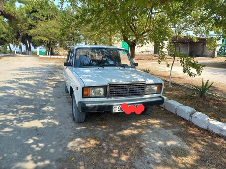 LADA (VAZ) 2107 2009
