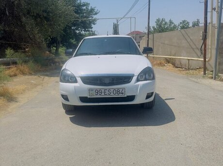 LADA (VAZ) Priora 2013