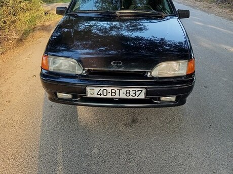 LADA (VAZ) 2115