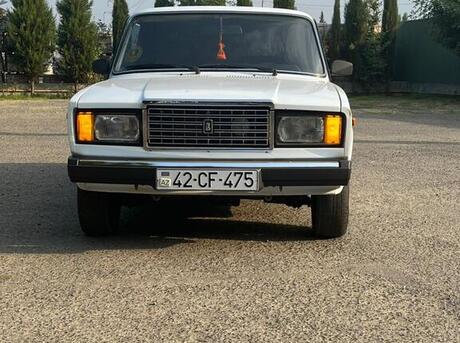 LADA (VAZ) 2107 2005