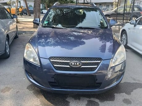 Kia  2008