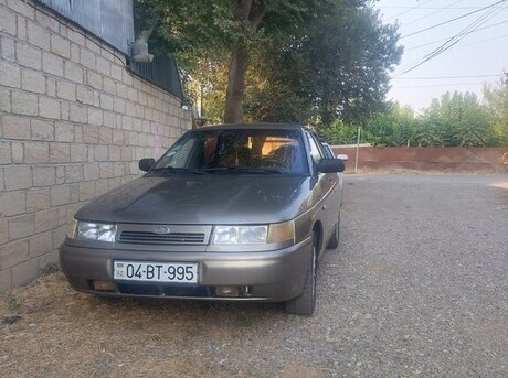LADA (VAZ) 2110 2003