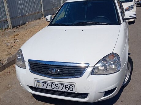 LADA (VAZ) Priora