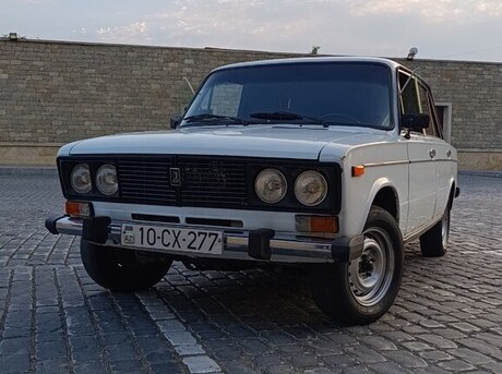 LADA (VAZ) 2106