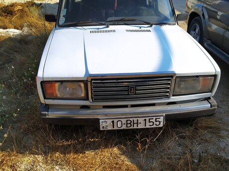 LADA (VAZ) 2107 2007