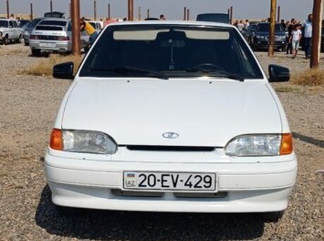 LADA (VAZ) 2114 2012