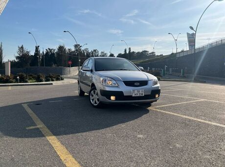 Kia Rio 2006