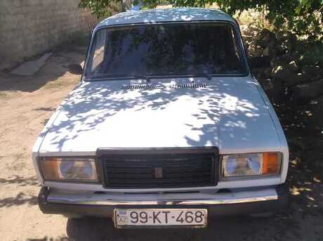 LADA (VAZ) 2107 1997