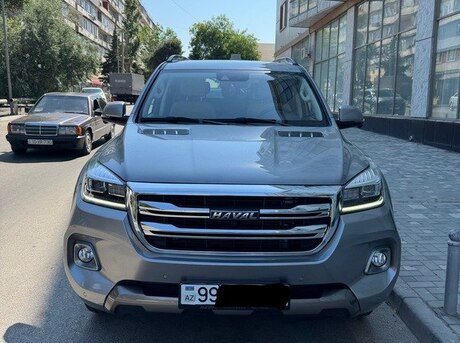 Haval H9 2021