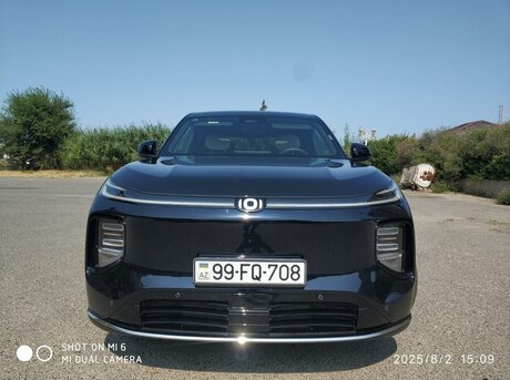 Changan  2025