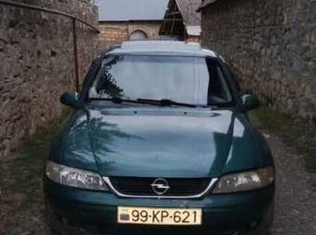 Opel Vectra 1999