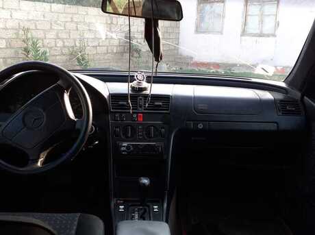 Mercedes C 180 1995