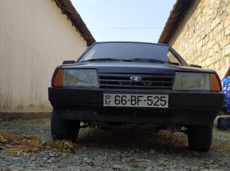 LADA (VAZ) 21099 1999
