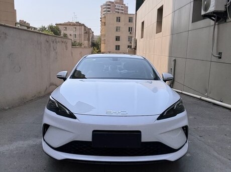 BYD  2025
