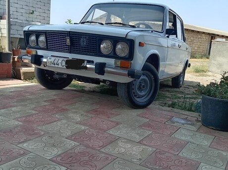 LADA (VAZ) 2106