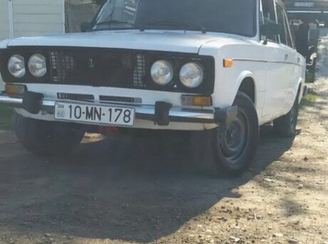 LADA (VAZ) 2106