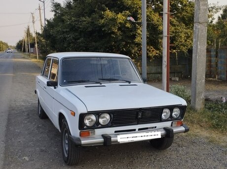 LADA (VAZ) 2106