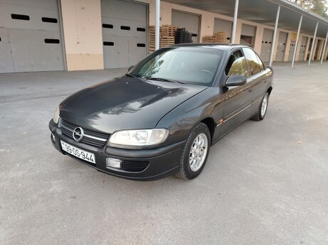 Opel Omega 1997