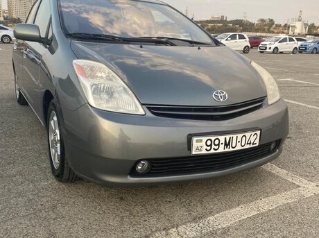 Toyota Prius 2005