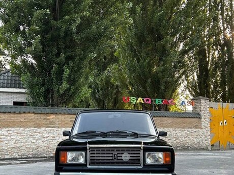 LADA (VAZ) 2107