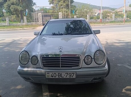Mercedes E 230 1995