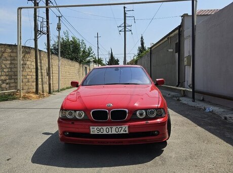 BMW Alpina  2002