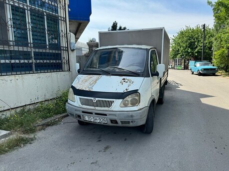 GAZ  2006