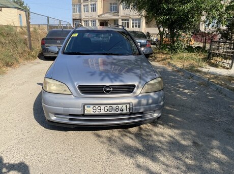 Opel Astra 1999