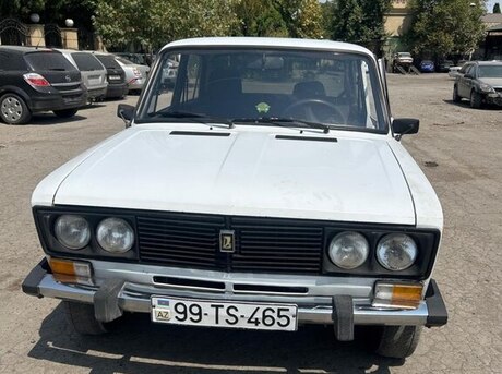 LADA (VAZ) 2106