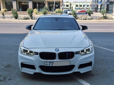BMW 328