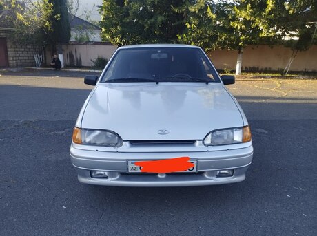 LADA (VAZ) 2115 2007
