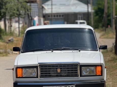 LADA (VAZ) 2107