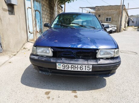 Opel Astra 1995