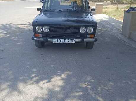 LADA (VAZ) 2106