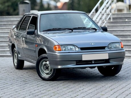 LADA (VAZ) 2115