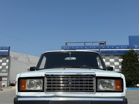 LADA (VAZ) 2107 2009