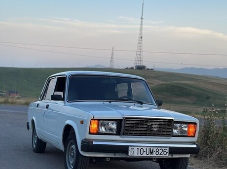 LADA (VAZ) 2107 2007