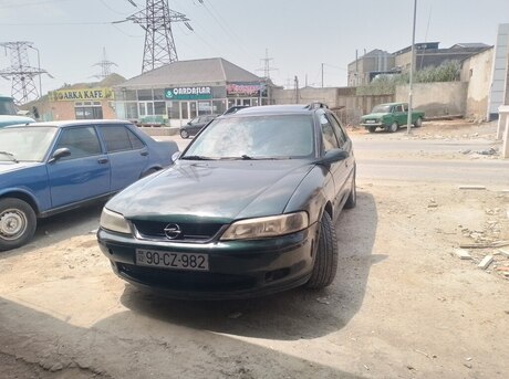 Opel Vectra 1998