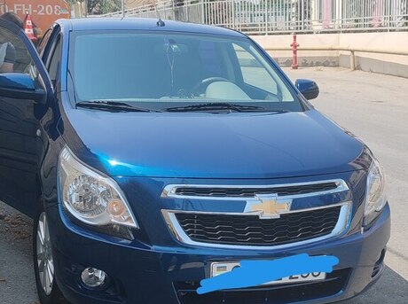 Chevrolet Cobalt