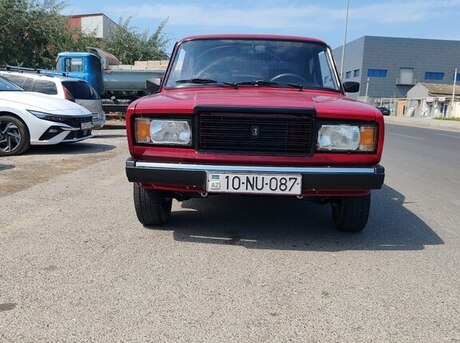 LADA (VAZ) 2107 2005