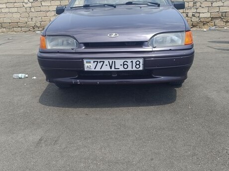 LADA (VAZ) 2113 2004