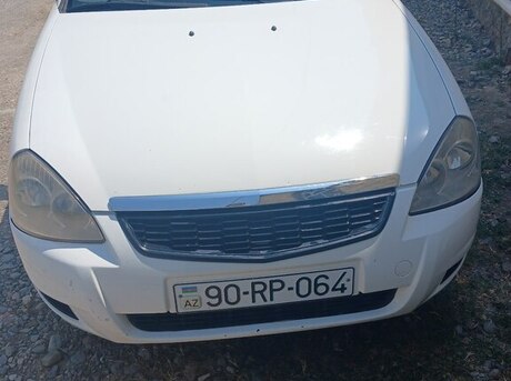 LADA (VAZ) Priora