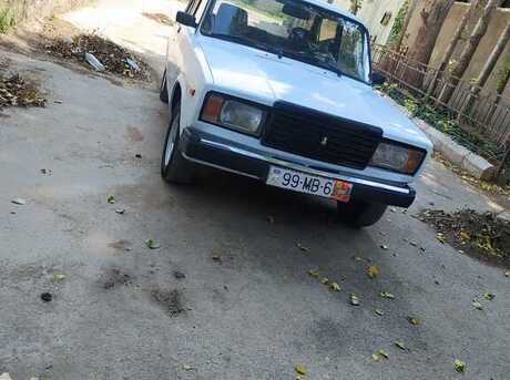 LADA (VAZ) 2107 1998