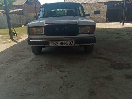 LADA (VAZ) 2107 2003