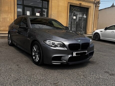 BMW 528