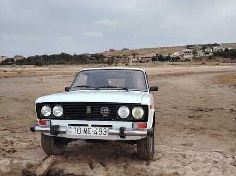 LADA (VAZ) 2106 2003