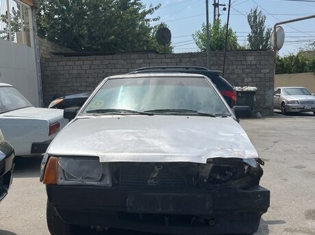 LADA (VAZ) 2109 1988